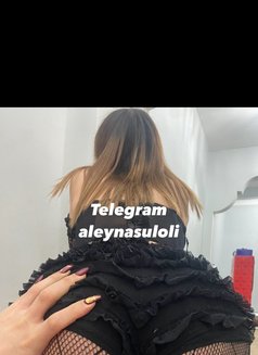 STAR ALEYNA - Transsexual escort in İstanbul Photo 6 of 10