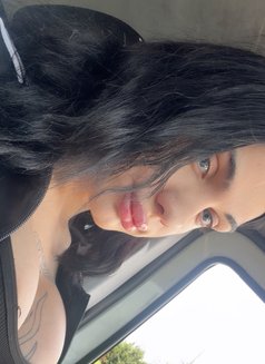 Aleyna - Transsexual escort in Riyadh Photo 9 of 17