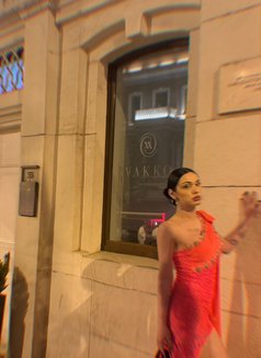 Aleyna - Transsexual escort in Riyadh Photo 10 of 17