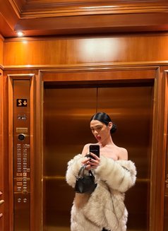 Aleyna - Transsexual escort in Riyadh Photo 11 of 17