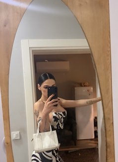 Aleyna - Transsexual escort in Riyadh Photo 12 of 17