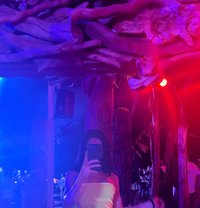 Tuğba - Acompañantes transexual in Baku