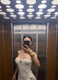 Aleyna - Transsexual escort in Riyadh Photo 17 of 17