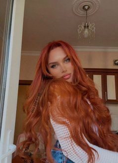 Aleyna Türkçe - escort in Baku Photo 2 of 13