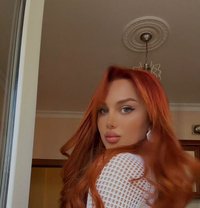 Aleyna Türkçe - puta in Baku