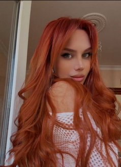 Aleyna Türkçe - escort in Baku Photo 4 of 13