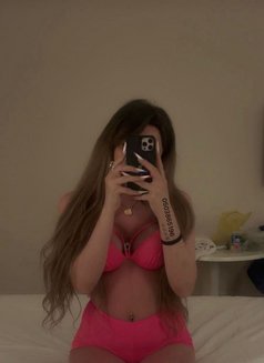 Aleyna Türkçe - escort in Baku Photo 8 of 13