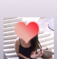 Somya Indian Model - escort in Dubai