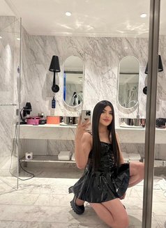 Aleze Baby - Acompañantes transexual in Riyadh Photo 12 of 16