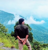 Alfa - Male escort in New Delhi