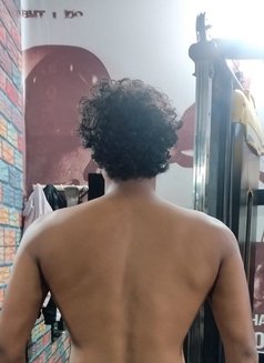 Alfa - Acompañantes masculino in New Delhi Photo 2 of 5