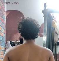 Alfa - Male escort in New Delhi