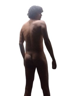 Alfa - Acompañantes masculino in New Delhi Photo 5 of 5