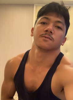 Alfarizi - masseur in Makassar Photo 17 of 21