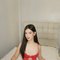 Alfera - Transsexual escort in Makati City