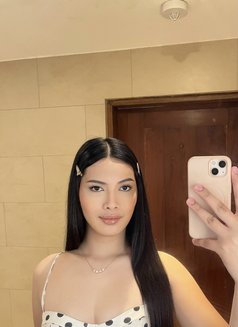 Alfera Trans - Acompañantes transexual in Makati City Photo 6 of 6