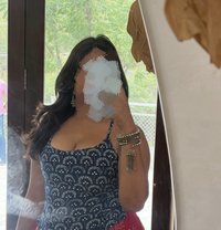 Alfi - escort in Chennai