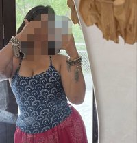 Alfi - escort in Chennai