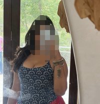 Alfi - escort in Chennai