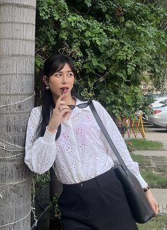 Alfi - Transsexual adult performer in New Delhi Photo 5 of 6