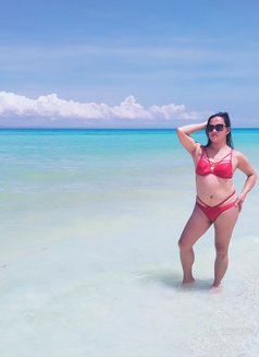 Alfiekate - Transsexual escort in Cebu City Photo 3 of 10