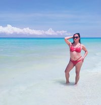Alfiekate - Transsexual escort in Cebu City
