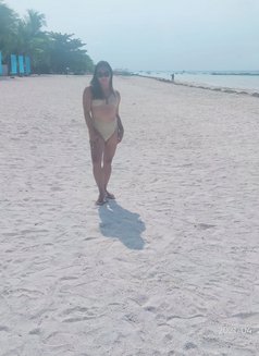 Alfiekate - Transsexual escort in Cebu City Photo 7 of 10