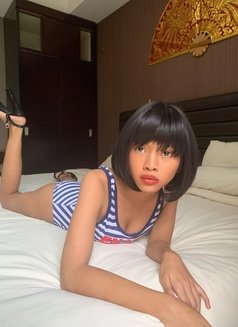 Alfira Putri - escort in Bali Photo 6 of 7