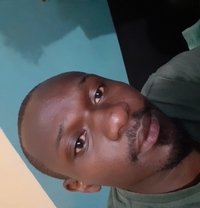 Alfonce - Male escort in Nakuru