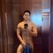 Alfredoo - Male escort in Bangkok Photo 2 of 7