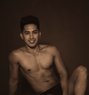 Alfredoo - Male escort in Makati City Photo 7 of 7