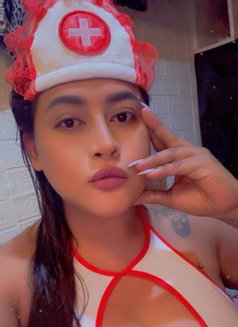 Alhona Ladyboy 🇦🇪 - Transsexual escort in Dubai Photo 2 of 9