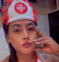 Alhona Ladyboy 🇦🇪 - Transsexual escort in Dubai