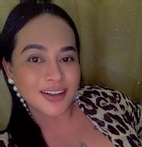 Alhona BarbieTOP 🇦🇪 - Transsexual escort in Dubai