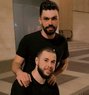 Ali 2top - Male escort in Beirut Photo 1 of 2