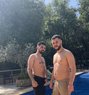 2 top master - Male escort in Beirut Photo 1 of 3