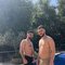 2 top master - Male escort in Beirut