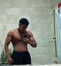 Ali Abdal - Acompañantes masculino in Nairobi Photo 1 of 1