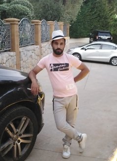 Ali Al King - Acompañantes masculino in Beirut Photo 2 of 4