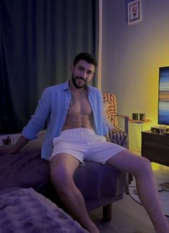 Alies XX - Acompañantes masculino in İstanbul Photo 4 of 10