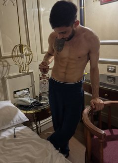 Alies XX - Acompañantes masculino in İstanbul Photo 5 of 10