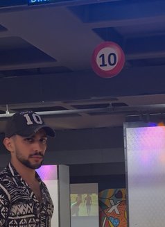 Alies XX - Acompañantes masculino in İstanbul Photo 6 of 10