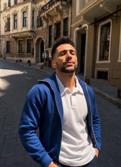 Alies XX - Acompañantes masculino in İstanbul Photo 7 of 10
