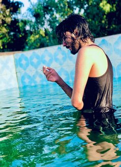 Ali - Male escort in Islamabad Photo 1 of 1