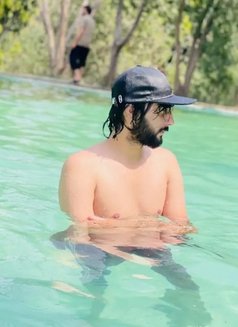 Ali - Male escort in Islamabad Photo 2 of 2