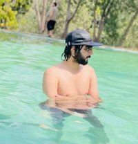 Ali - Male escort in Islamabad