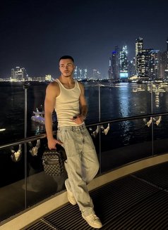 Ali - Male escort in Dubai Photo 1 of 10