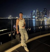 Ali - Male escort in Dubai