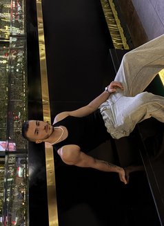 Ali - Male escort in Dubai Photo 3 of 10