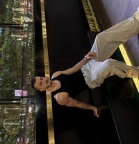 Ali - Male escort in Dubai